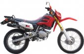 2007 Veli VL200GY photo